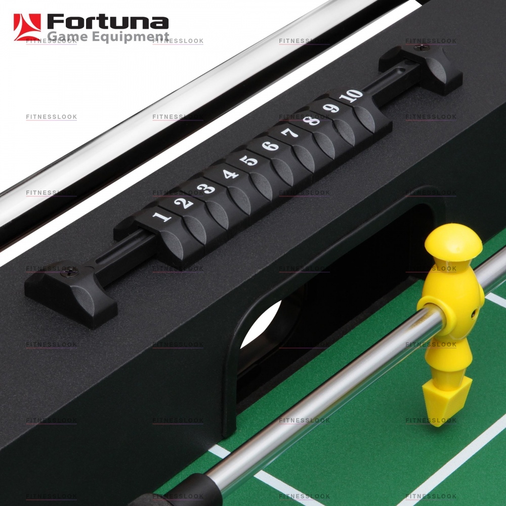 Настольный футбол Fortuna Dominator FDH-455