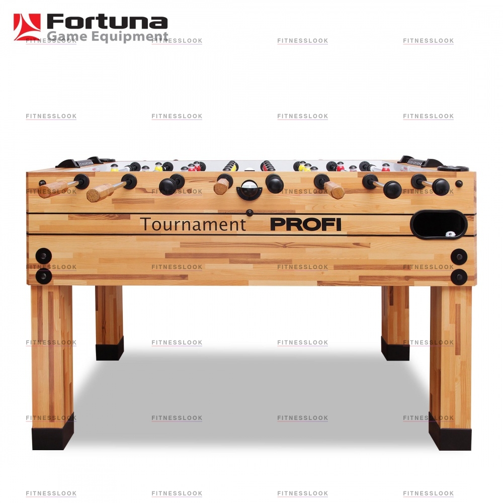 Настольный футбол Fortuna Tournament Profi FRS-570