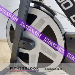 Спин-байк Bronze Gym S800 LC фото 6 от FitnessLook
