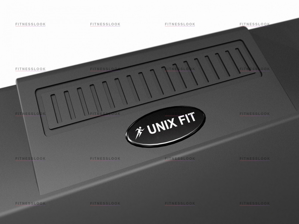 UnixFit ST-510T макс. вес пользователя, кг - 110