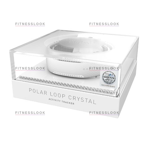 Polar Loop Crystal недорогие