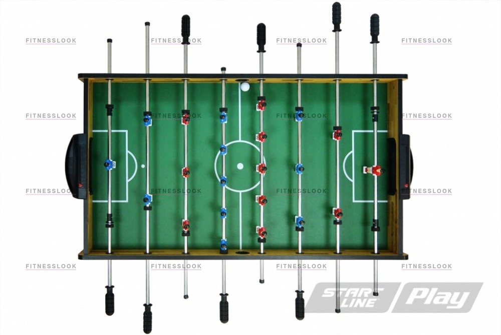 Игровой стол для настольного футбола (кикер) Start Line Classic