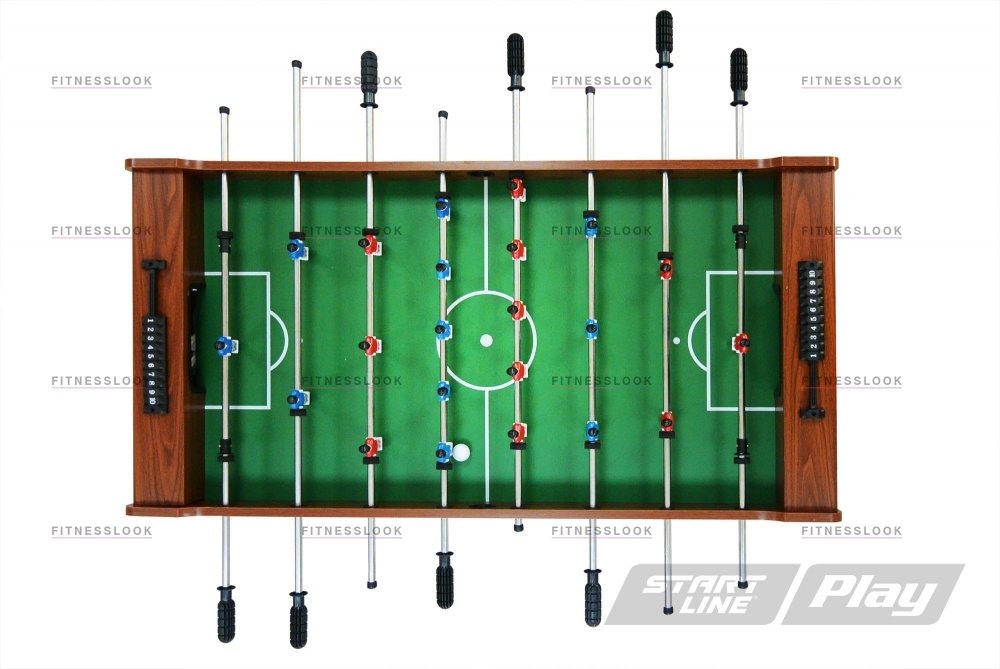 Игровой стол для настольного футбола (кикер) Start Line Dusseldorf