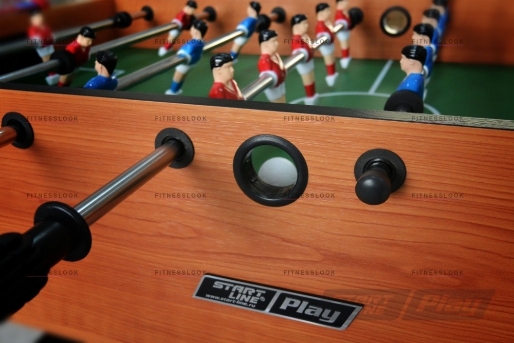 Игровой стол для настольного футбола (кикер) Start Line Play