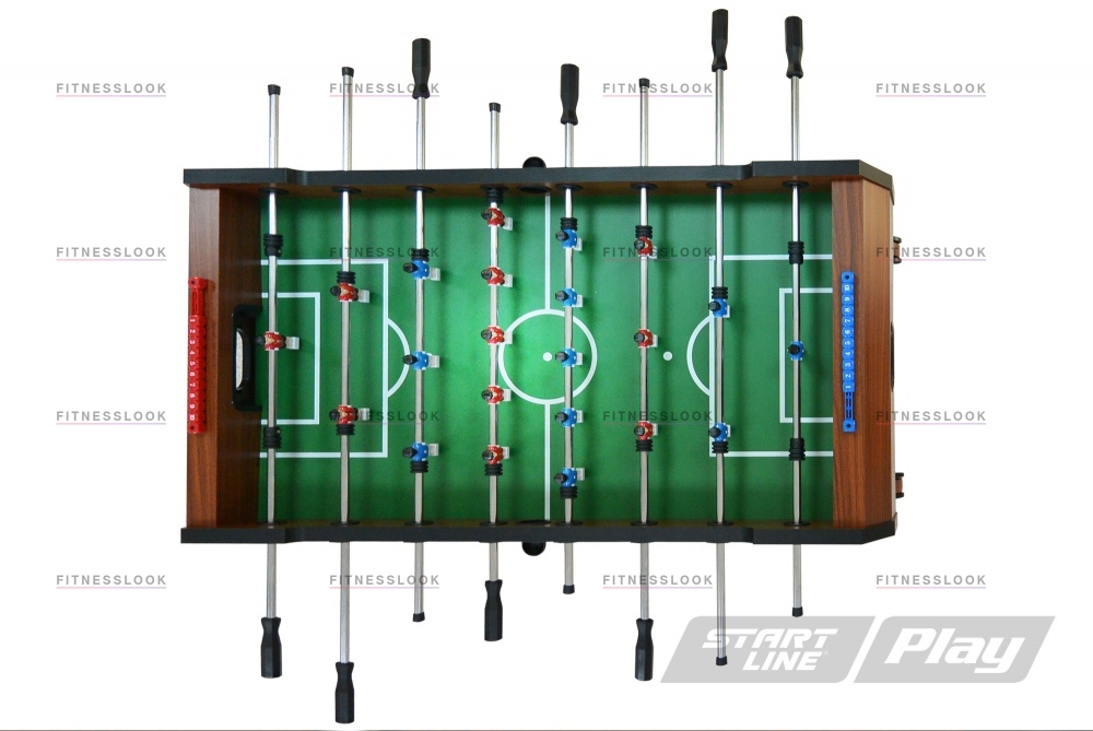 Игровой стол для настольного футбола (кикер) Start Line Compact 55
