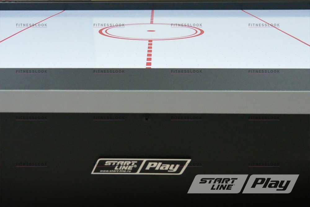Игровой стол для аэрохоккея Start Line Ice Game