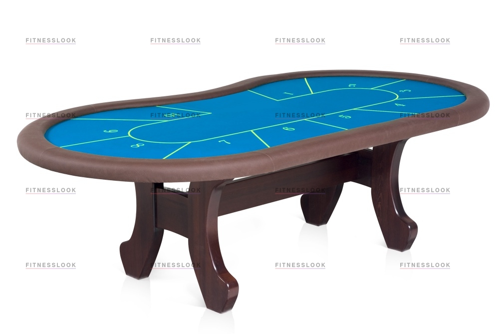 Start Line Калифорния из каталога столов для покера в Санкт-Петербурге по цене 59900 ₽