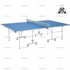 Всепогодный теннисный стол DFC Tornado S600B для статьи как правильно выбрать теннисный стол