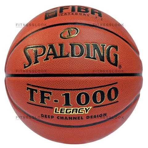 TF-1000 Legacy в СПб по цене 5999 ₽ в категории каталог Spalding