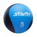 Медбол StarFit 5 кг Pro GB-702 синий
