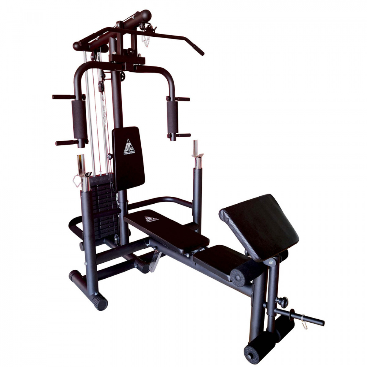 Силовой комплекс DFC homegym d854