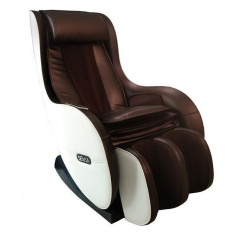 Домашнее массажное кресло Sensa Lounger Beige-Brown в СПб по цене 119000 ₽