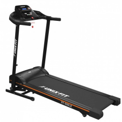 Беговая дорожка UnixFit ST-550LE в СПб по цене 46490 ₽