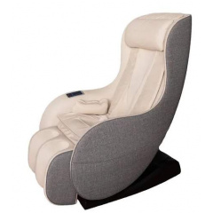 Массажное кресло Ergonova Mini RT Beige Grey в СПб по цене 119000 ₽