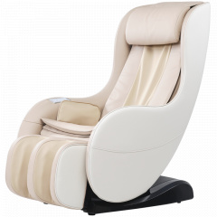 Массажное кресло Ergonova Organic Mini Beige в СПб по цене 119000 ₽