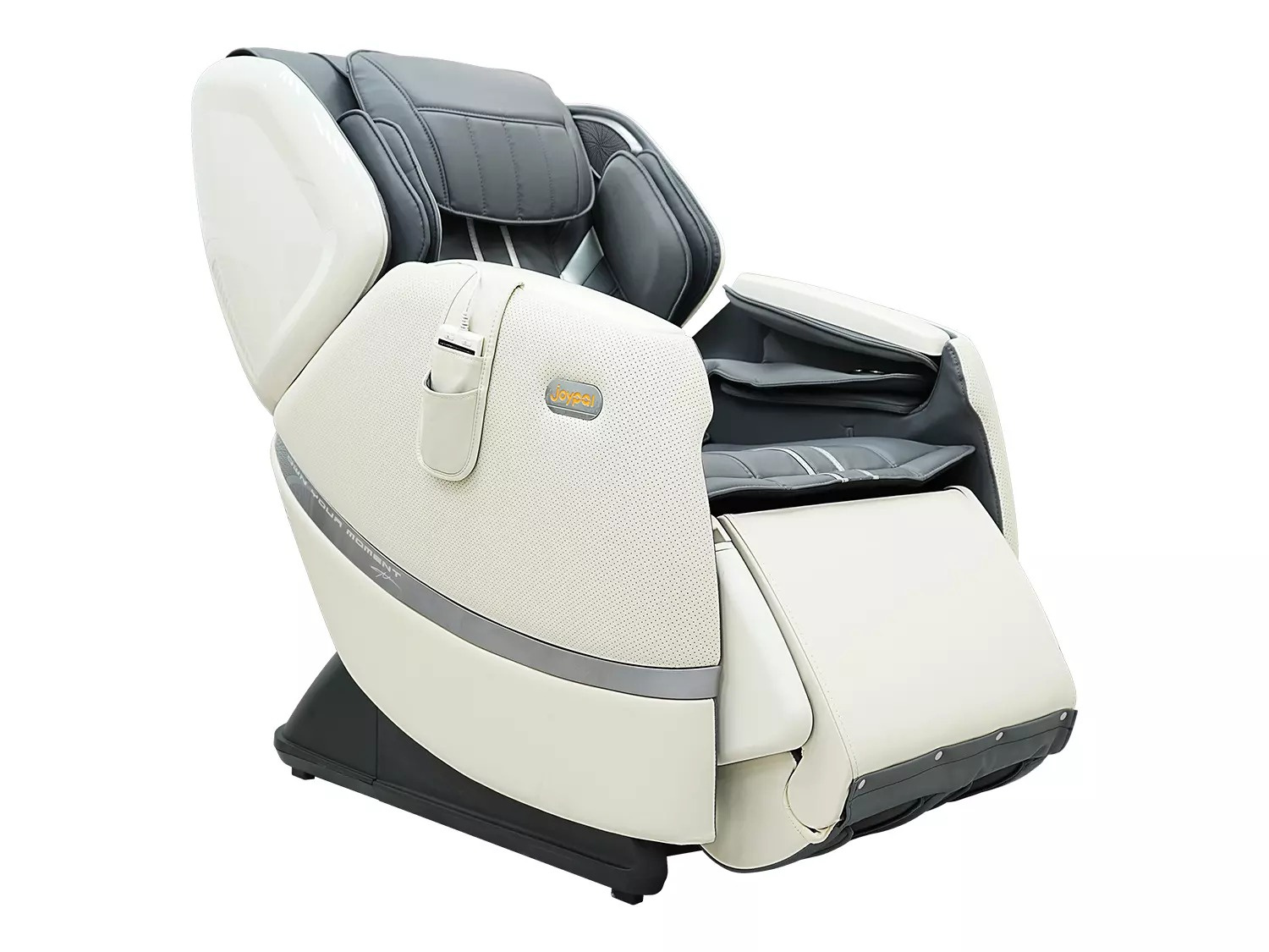 Массажное кресло xiaomi joypal smart massage chair magic sound joint version elegant grey