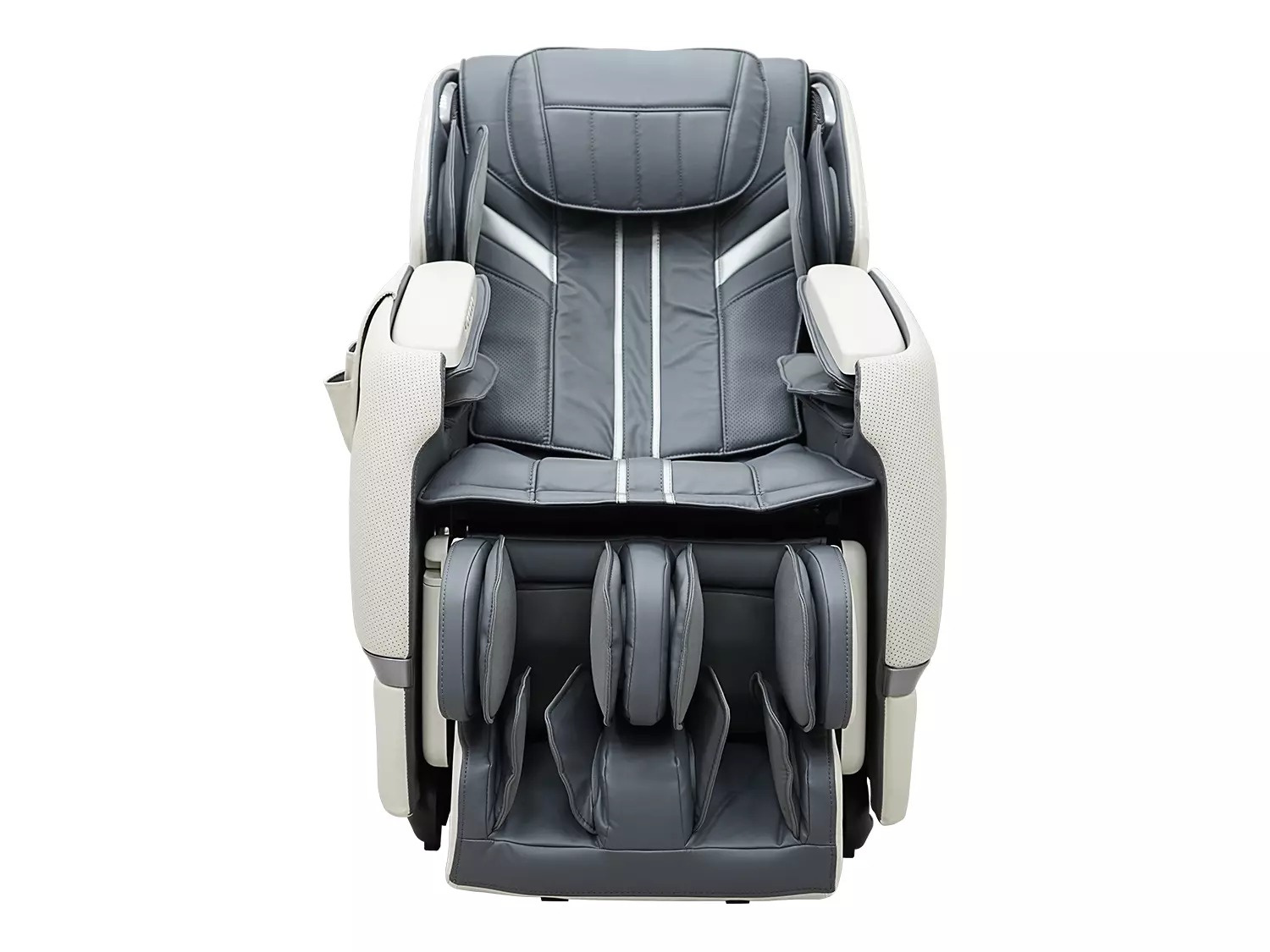 Массажное кресло xiaomi joypal smart massage chair magic sound joint version elegant grey