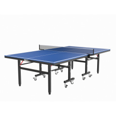 Теннисный стол всепогодный Unix line outdoor 14mm SMC (blue) в СПб по цене 48890 ₽
