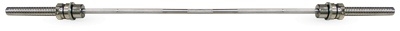 прямой олимпийский - 50мм - 2200 мм в СПб по цене 54204 ₽ в категории грифы для штанги MB Barbell