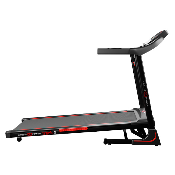 CardioPower Track3 130 кг