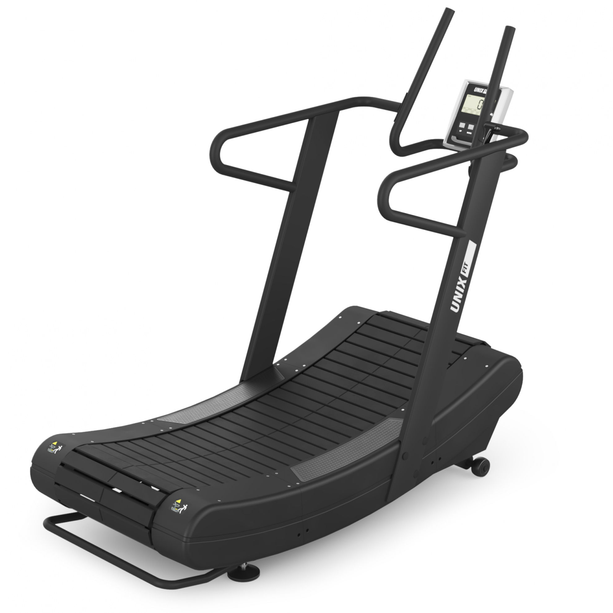 UnixFit PRO UC-9700 механическая для большого веса