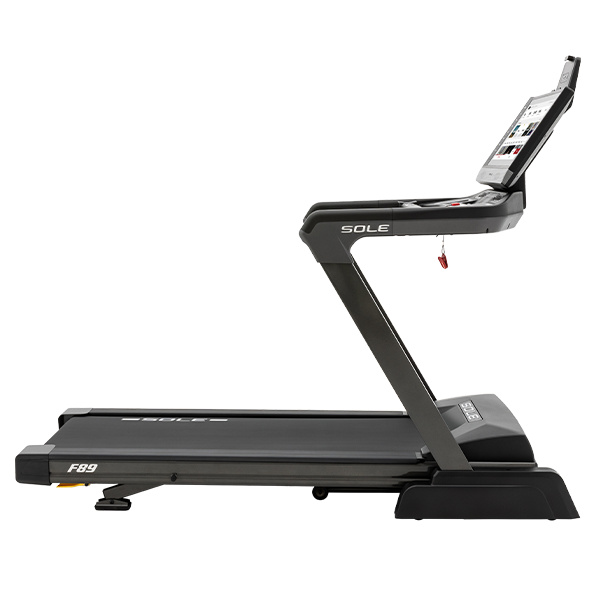 Sole Fitness F89 (2023) для дома