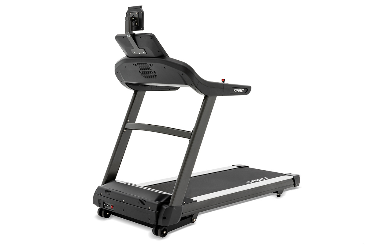 Spirit Fitness XT685 ENT Black полупрофессиональныйе