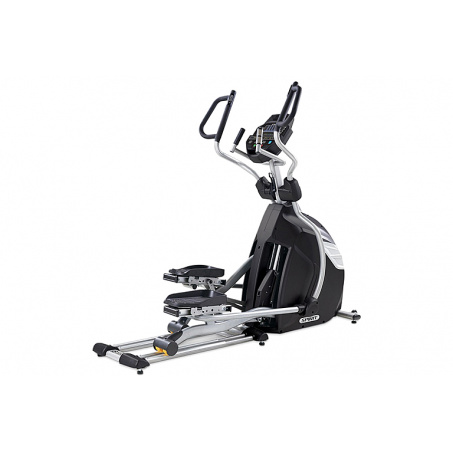 Эллиптический тренажер Spirit Fitness SPIRIT CE850 (Graphite gray)