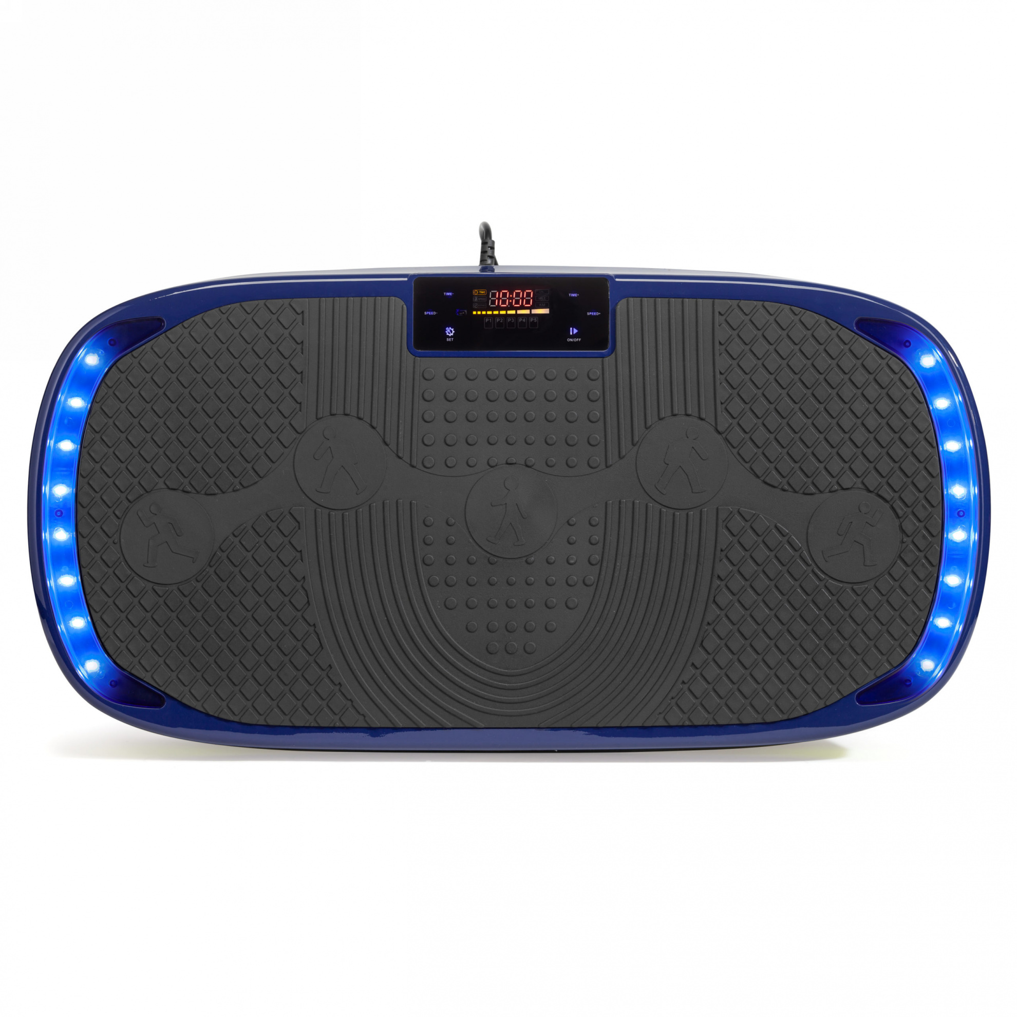 Виброплатформа VictoryFit 3D VF-S850 Blue/Green