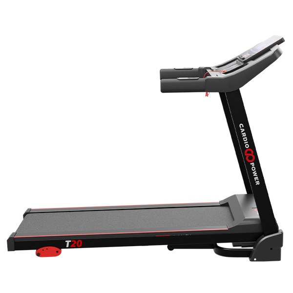 CardioPower T20 NEW с регулировкой угла наклона