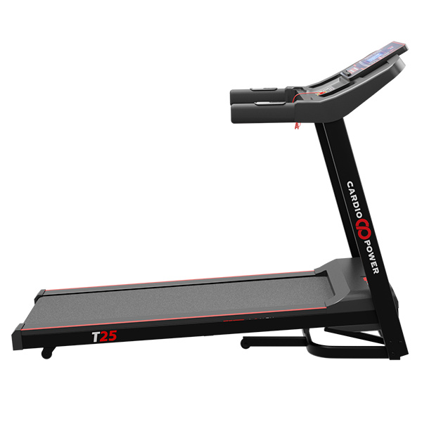 CardioPower T25 NEW немецкие