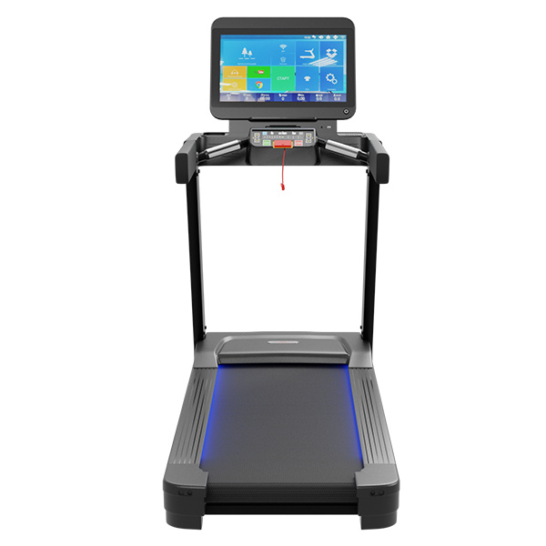 CardioPower PRO CT420 для большого веса