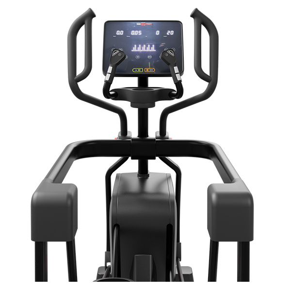 CardioPower PRO XE500 длина шага, мм - 510