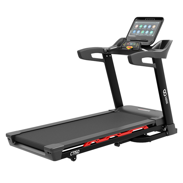 CardioPower PRO CT150 с регулировкой угла наклона