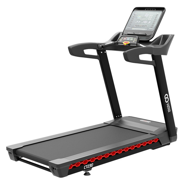 CardioPower PRO CT230 из каталога беговых дорожек в Санкт-Петербурге по цене 219900 ₽