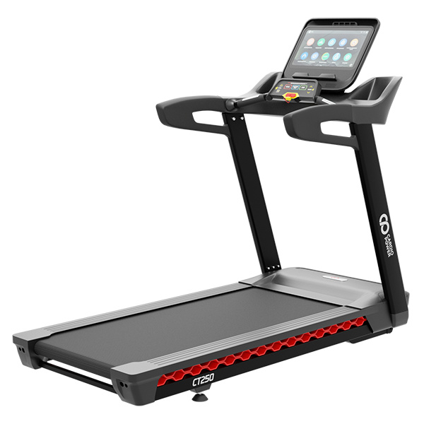 CardioPower PRO CT250 из каталога беговых дорожек в Санкт-Петербурге по цене 269900 ₽