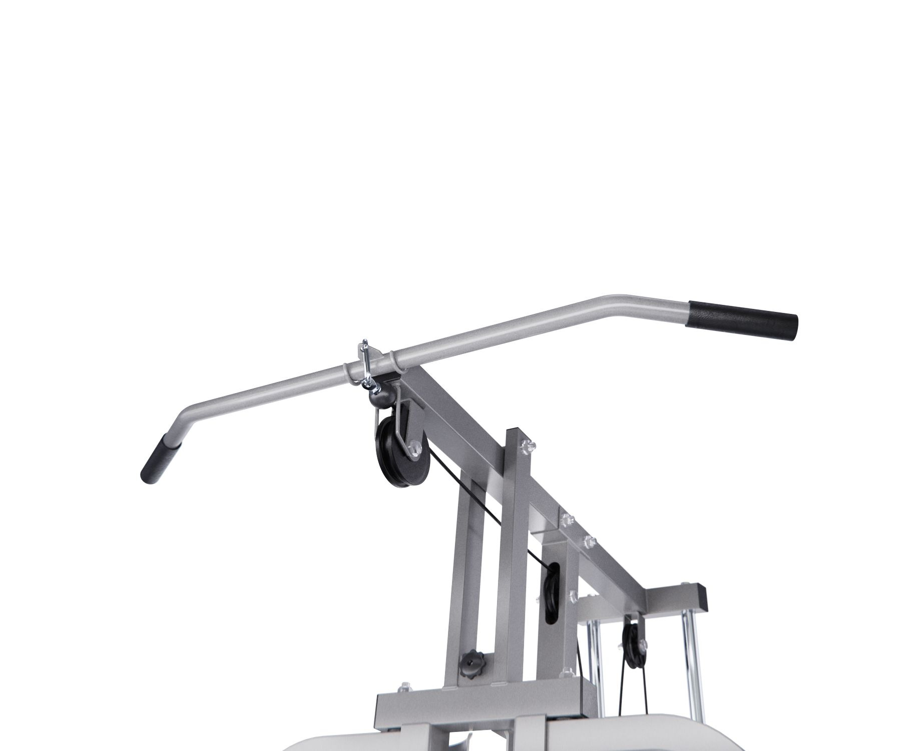 Мультистанция DFC HomeGym D7001-60 / стек 60 кг