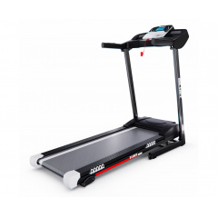 Беговая дорожка DFC Siluet Fitness T0003S в СПб по цене 49990 ₽