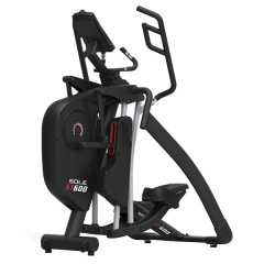 Эллиптический тренажер Sole Fitness ST600 в СПб по цене 379900 ₽