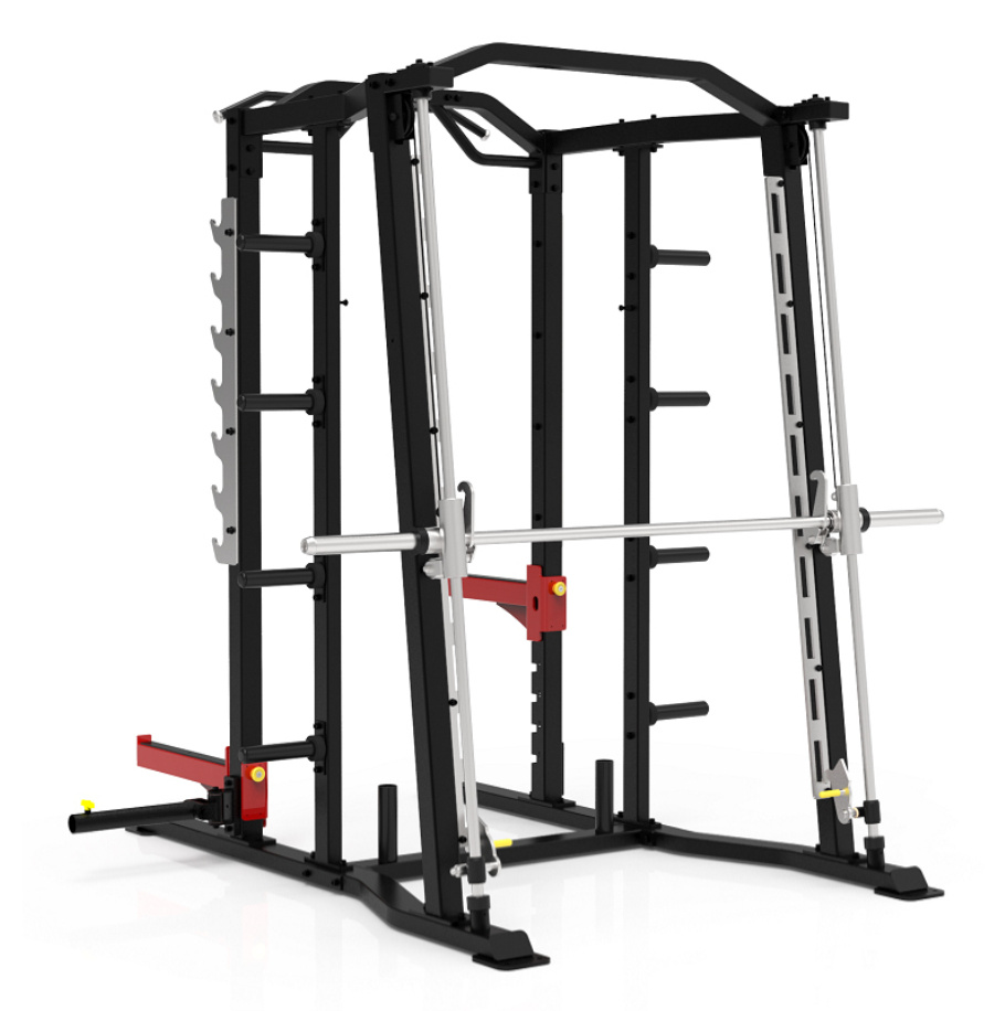 Силовая рама / машина Смита AeroFit Impulse SL7042