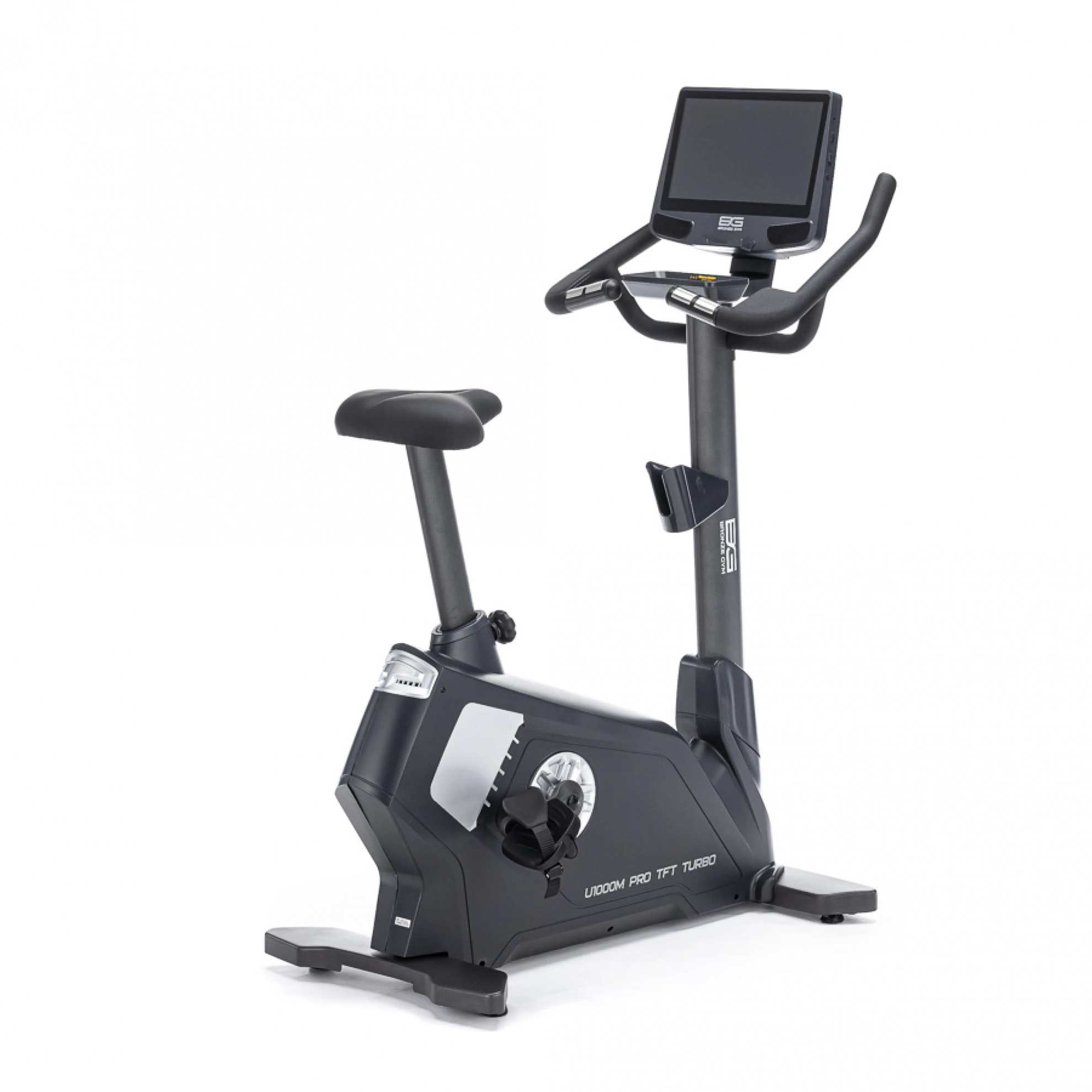 Bronze Gym U1000M PRO TFT Turbo (new) 180 кг