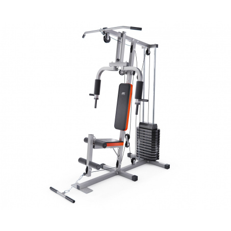 Мультистанция DFC HomeGym D7000-60 / стек 60 кг