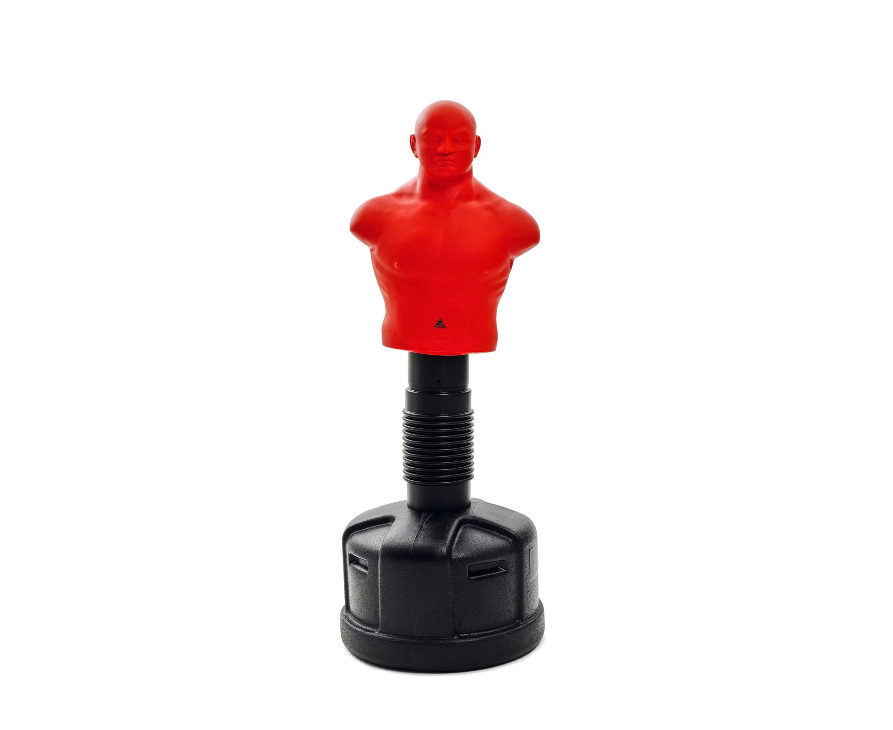 DFC Adjustable Punch Man-Medium TLS-HR (красный) из каталога товаров для бокса и единоборств в Санкт-Петербурге по цене 42990 ₽