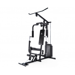 Мультистанция DFC HomeGym D7010-63 (стек 63 кг) в СПб по цене 48990 ₽