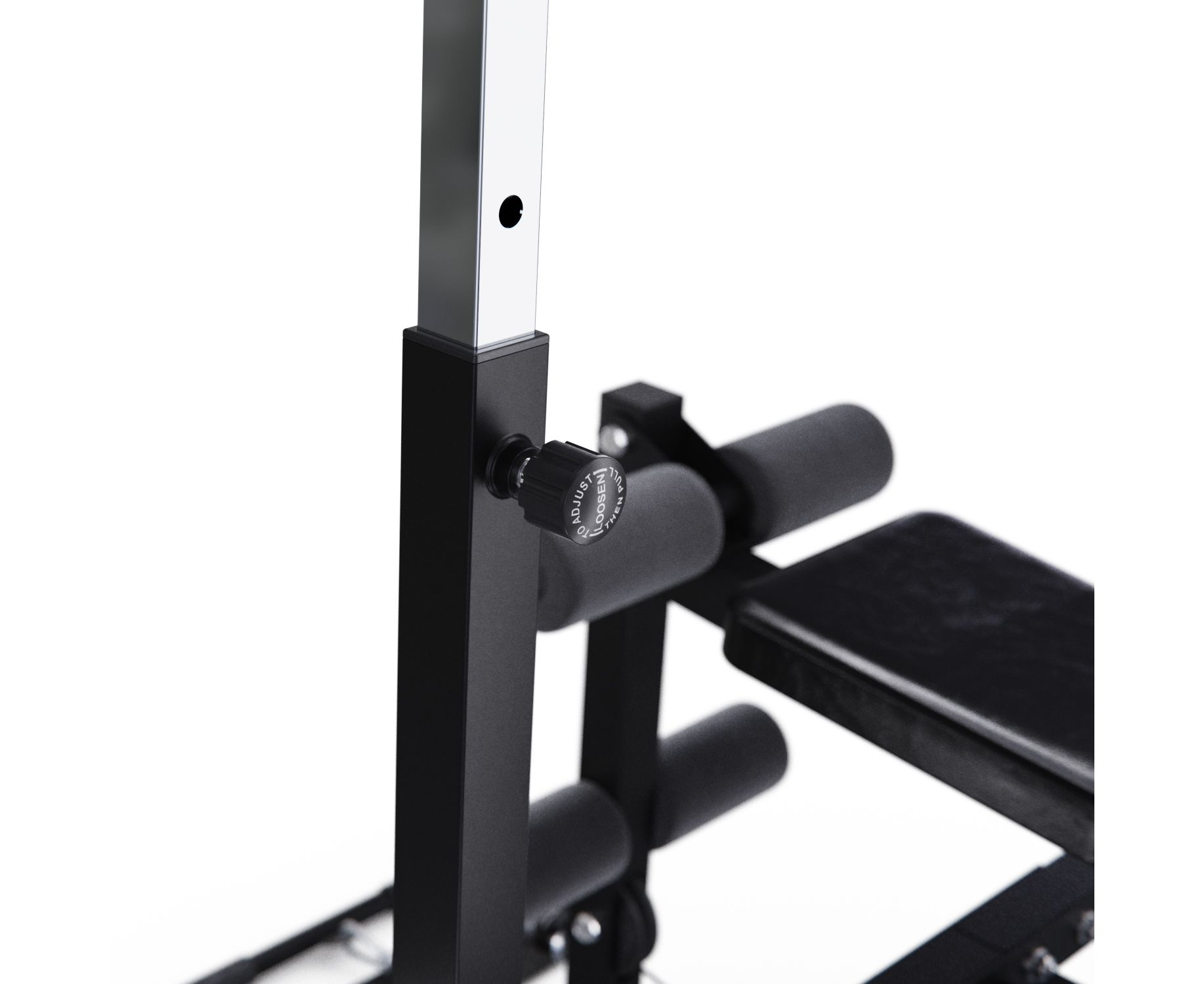 Мультистанция DFC HomeGym D7010-63 (стек 63 кг)