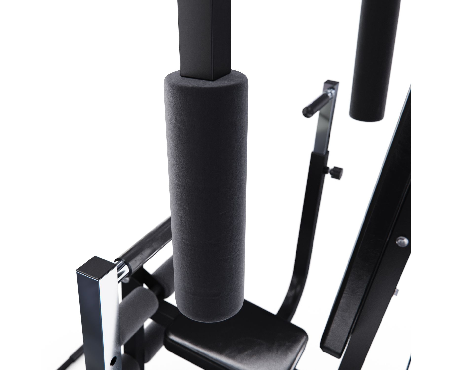 Мультистанция DFC HomeGym D7010-63 (стек 63 кг)