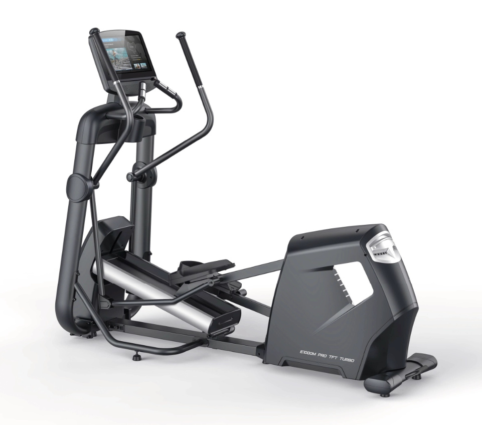 Bronze Gym E1000M PRO TFT TURBO NEW - фото 1