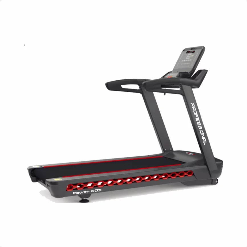 UltraGym UG-POWER 003 из каталога беговых дорожек в Санкт-Петербурге по цене 295800 ₽