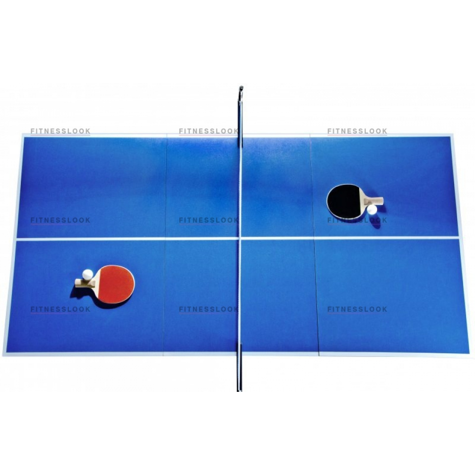 Аэрохоккей 6f (теннисная покрышка в комплекте) weekend Billiard «Maxi 2-in-1»