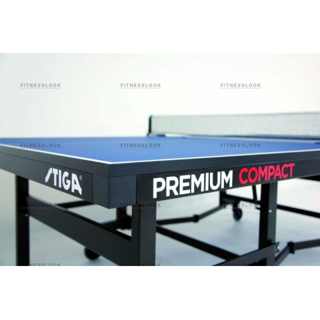 Stiga prestige cs теннисный стол